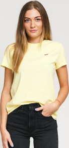 Levi's ® Perfect Tee žluté