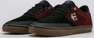 etnies Marana Vulc black / red / beige