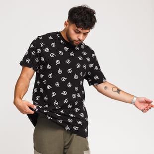 Vans MN Dimensions AOP SS černé