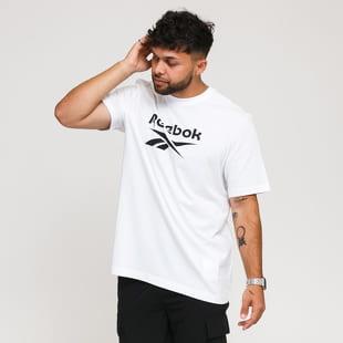 Reebok Classic F Vector Tee bílé