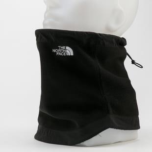 The North Face Denali Neck Gaiter černý