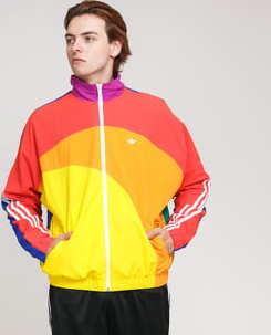 adidas Originals Pride Off Center