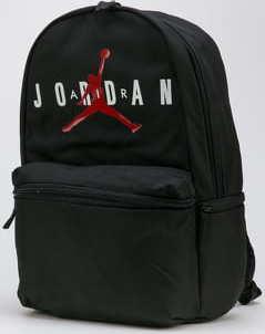 Jordan Jumpman Logo Backpack černý