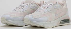 Nike W AIr Max 200 light soft pink / white