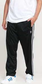 adidas Originals Firebird Track Pant černé