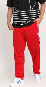 adidas Originals Firebird Track Pant červené