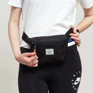 The Herschel Supply CO. Fourteen černá