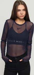 Nike W NSW City RDY Bodysuit navy