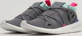 adidas Originals Arkyn W grethr / clemin / shopnk