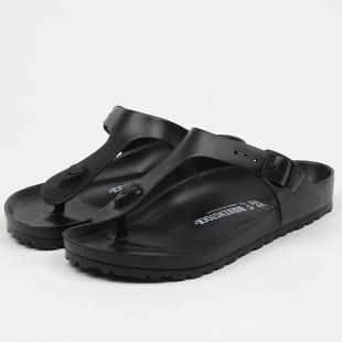 BIRKENSTOCK Gizeh Eva black