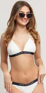 Tommy Hilfiger Triangle Fixed bílé