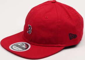 New Era 920 MLB Team Packable B červená