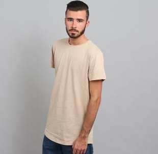 Urban Classics Shaped ong Tee béžové