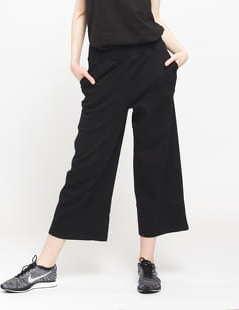 Urban Classics adies Culotte černé