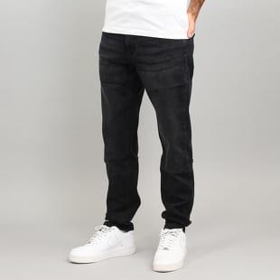 Urban Classics Stretch Denim Pants black washed