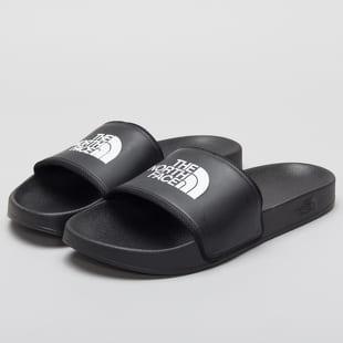 The North Face M Base Camp Slide II tnf black / tnf white