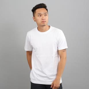 Urban Classics Basic Tee bílé
