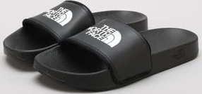 The North Face W Base Camp Slide II tnf black / tnf white