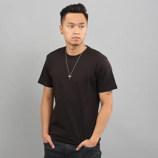 Urban Classics Basic Tee černé