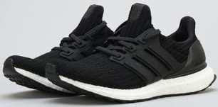 adidas Performance UltraBoost W cblack / cblack / cblack EUR 36 2/3
