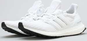 adidas Performance UltraBOOST W ftwwht / ftwwht / ftwwht