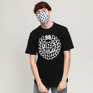 Mass DNM Base Tee černé