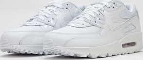 Nike Air Max 90 Essential white / white - white - white