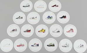 Queens Sticker Pack