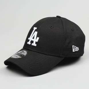 New Era 940 League Essential LA Dodgers C/O černá