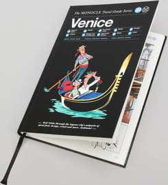 Gestalten Venice