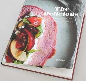 Gestalten The Delicious