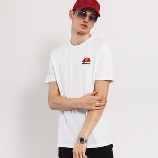ellesse Canaletto T-shirt bílé