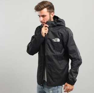 The North Face M 1990 Mountain Q Jacket černá