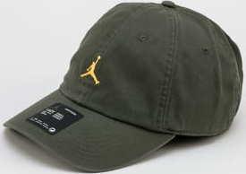 Jordan H86 Jumpman Floppy olivová