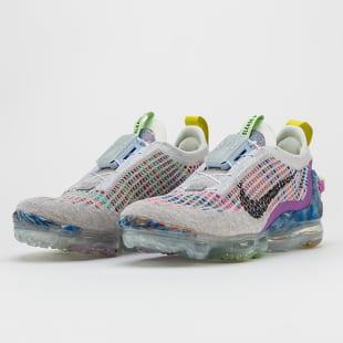 Nike W Air Vapormax 2020 FK pure platinum / black - multi