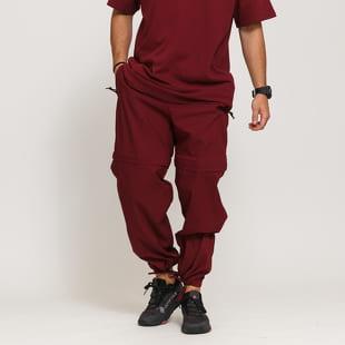 Nike M NRG ACG Convertible Pant vínové