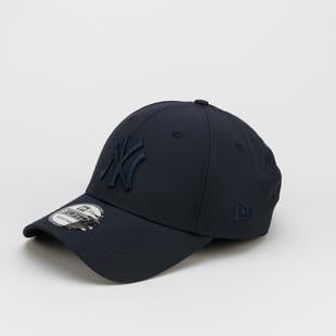 New Era 940 MLB Tonal Nylon NY navy
