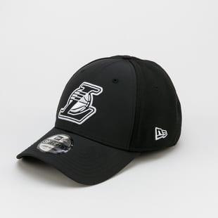 New Era 3930 NBA Dashback LA Lakers černá XS-S