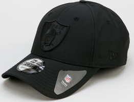 New Era 940 NFL Tonal Nylon Raiders černá
