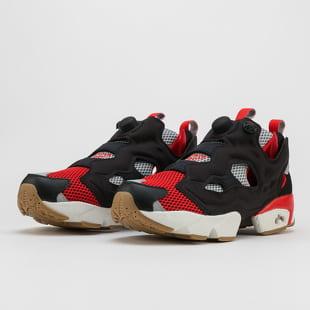 Reebok Instapump Fury OG NM black / insred / pugry3