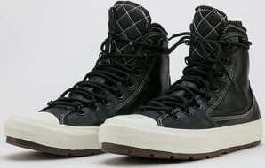 Converse Chuck Taylor All Star Terran Hi black / black / egret