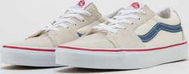 Vans SK8 - Low classic white / navy