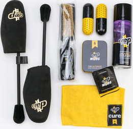 Crep The Ultimate Sneaker Care Kit
