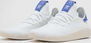 adidas Originals Pharrell Williams Tennis HU ftwwht / ftwwht / cwhite