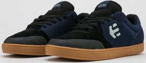 etnies Marana black / grey / blue