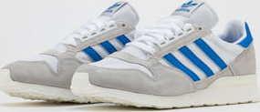 adidas Originals ZX 500 ftwwht / blubir / owhite EUR 46 2/3