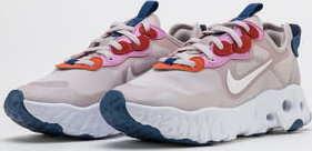 Nike W React ART3MIS platinum violet / white