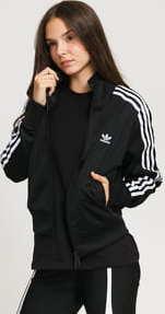 adidas Originals Firebird TT černá