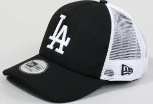 New Era 940 Clean Trucker LA C/O černá / bílá