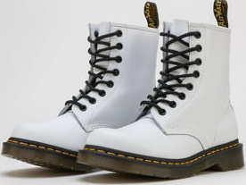 Dr. Martens 1460 white